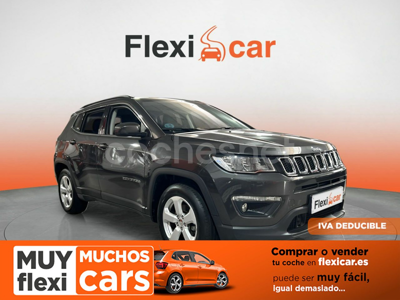 JEEP Compass 1.6 Mjet Longitude 4x2