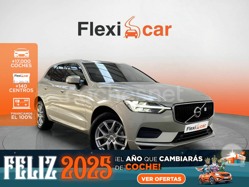 VOLVO XC60 2.0 D3 Momentum