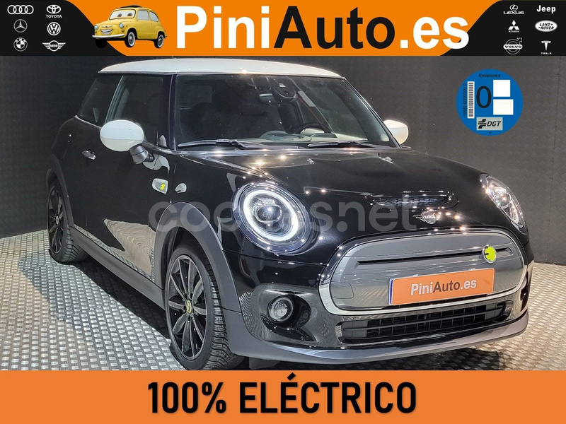 MINI MINI COOPER SE