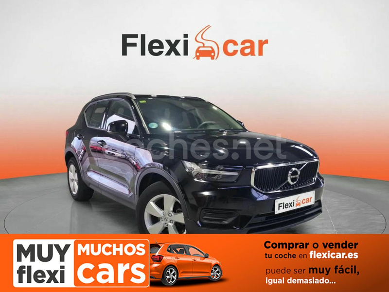 VOLVO XC40 2.0 D3