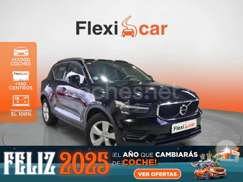 VOLVO XC40 2.0 D3