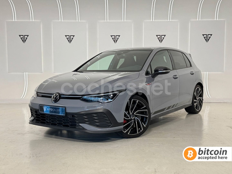 VOLKSWAGEN Golf GTI Clubsport 2.0 TSI DSG