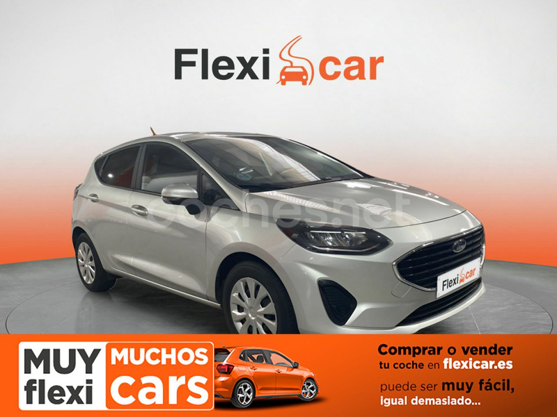 FORD Fiesta 1.1 ITVCT Trend