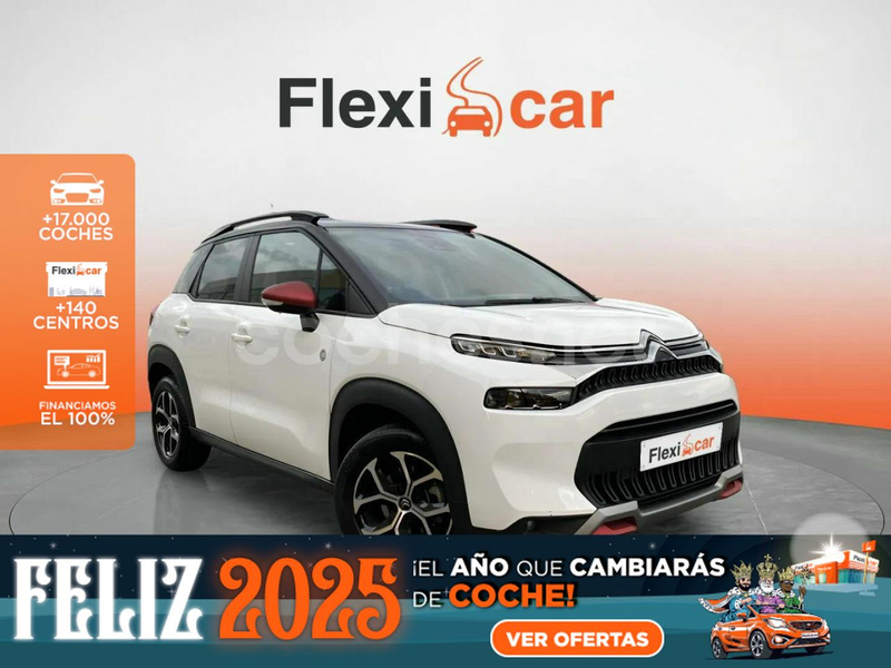 CITROEN C3 Aircross PureTech SS CSeries