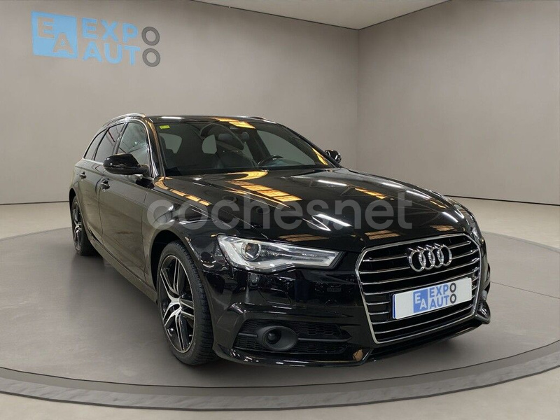 AUDI A6 2.0 TDI 140kW190CV ultra Avant