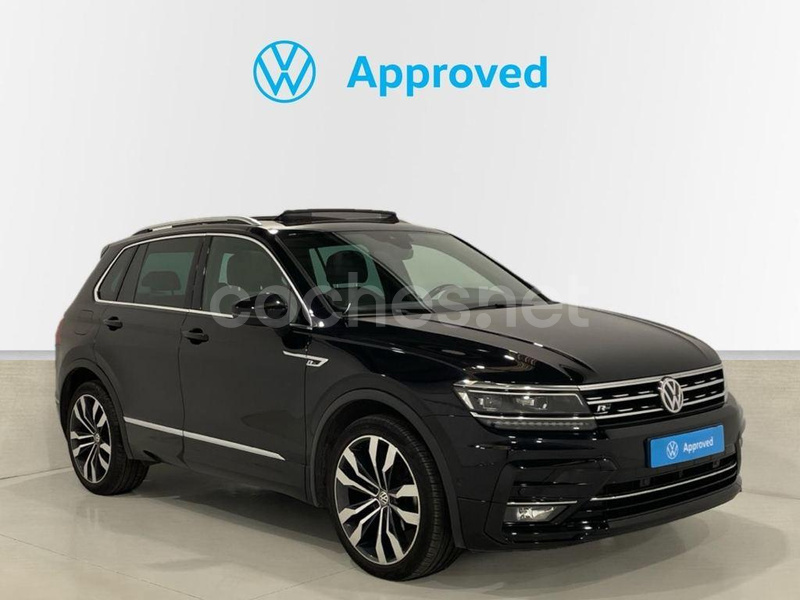 VOLKSWAGEN Tiguan Sport 2.0 TDI DSG