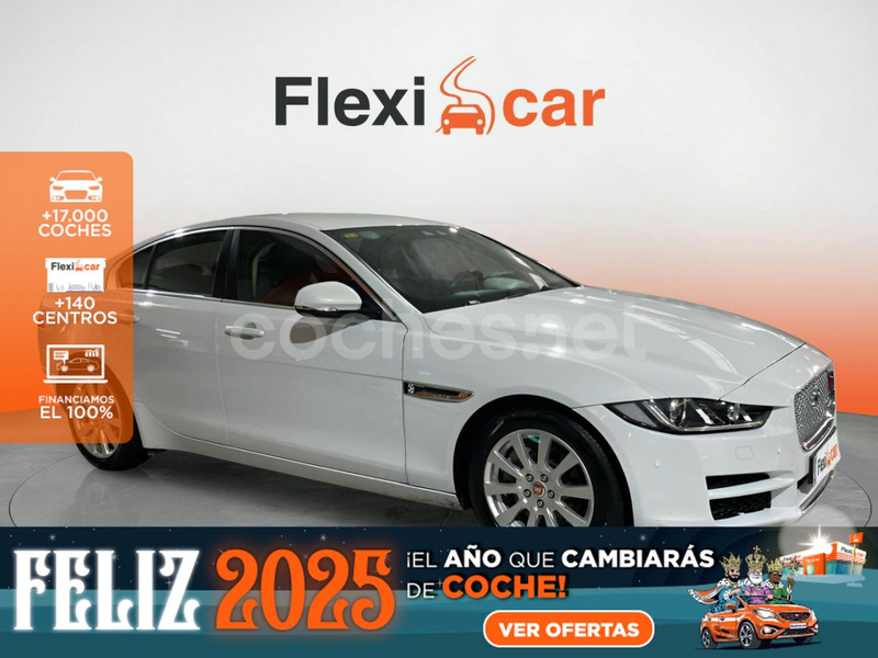 JAGUAR XE 2.0 AJ200D Diesel Auto RWD XE RSport