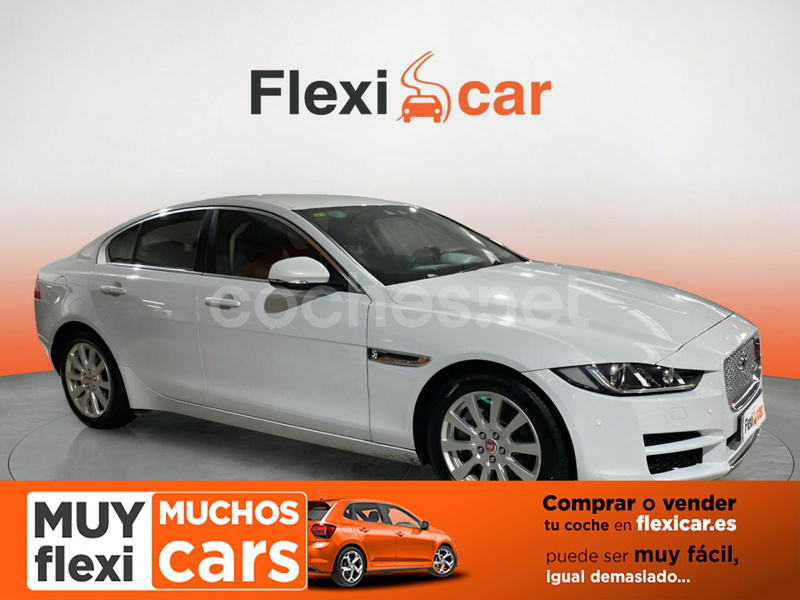 JAGUAR XE 2.0 AJ200D Diesel Auto RWD XE RSport