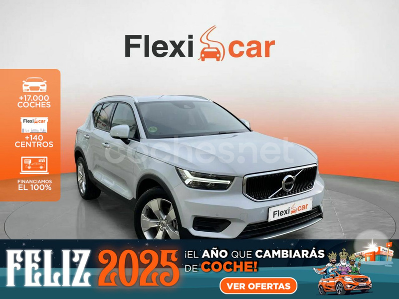 VOLVO XC40 2.0 D3