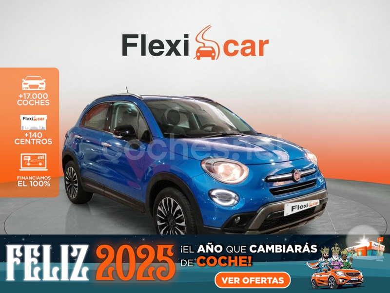 FIAT 500X Cross 1.0 Firefly T3 120 CV