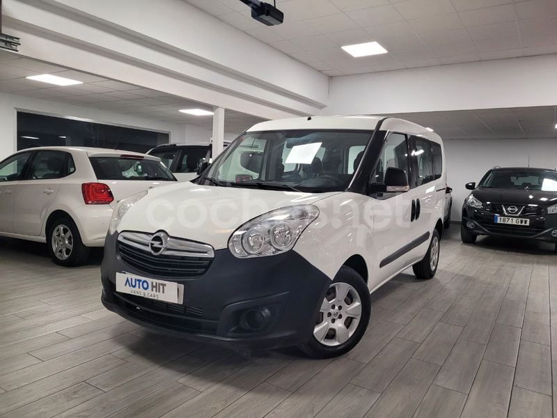 OPEL Combo Tour Expression 1.3 CDTI L1 H1