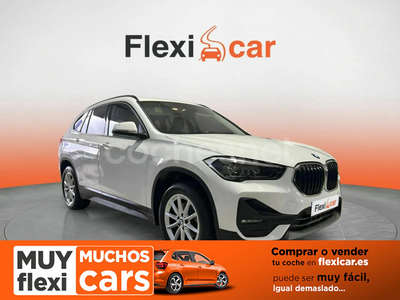 BMW X1 sDrive18dA Corporate