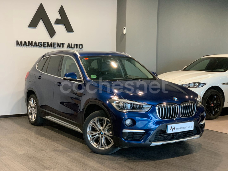 BMW X1 sDrive18dA Business