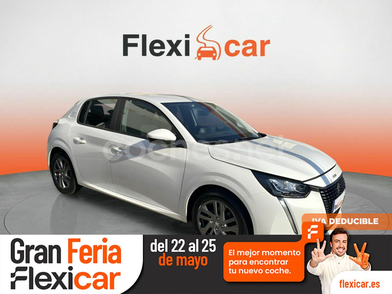 PEUGEOT 208 PureTech Active Pack