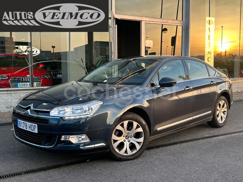 CITROEN C5 1.6 HDi Sport