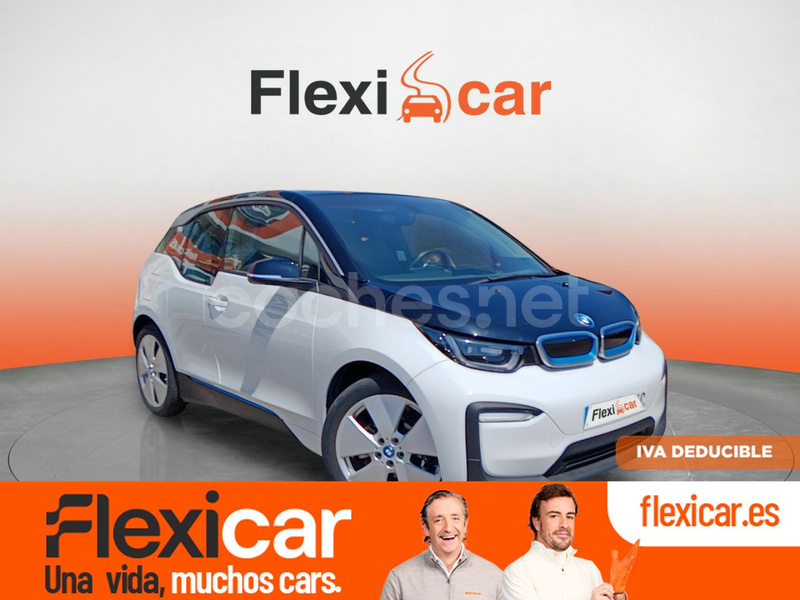 BMW i3 120ah