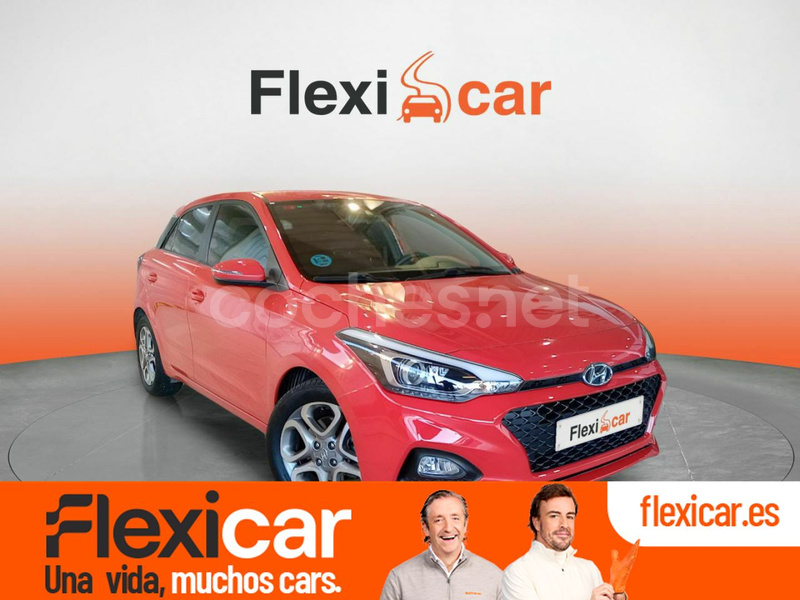 HYUNDAI i20 Active 1.0 TGDI Klass