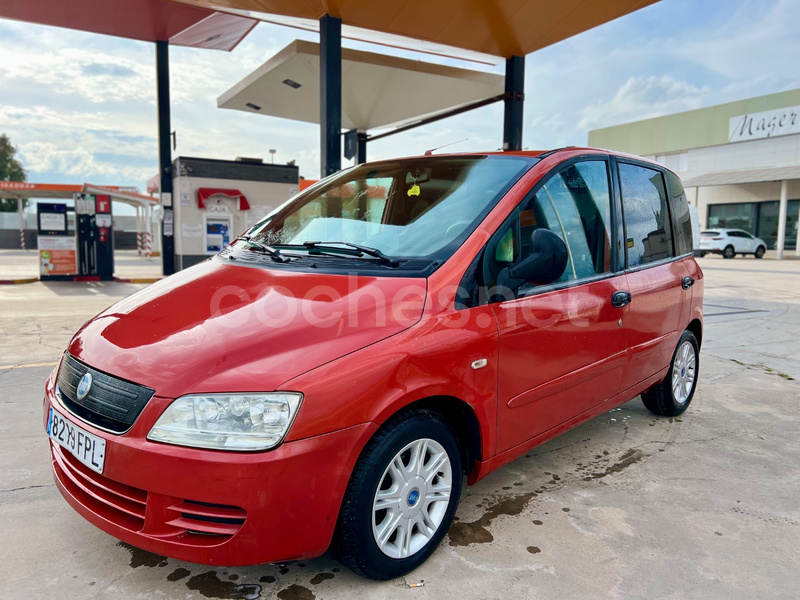 FIAT Multipla 1.9 Multijet Dynamic