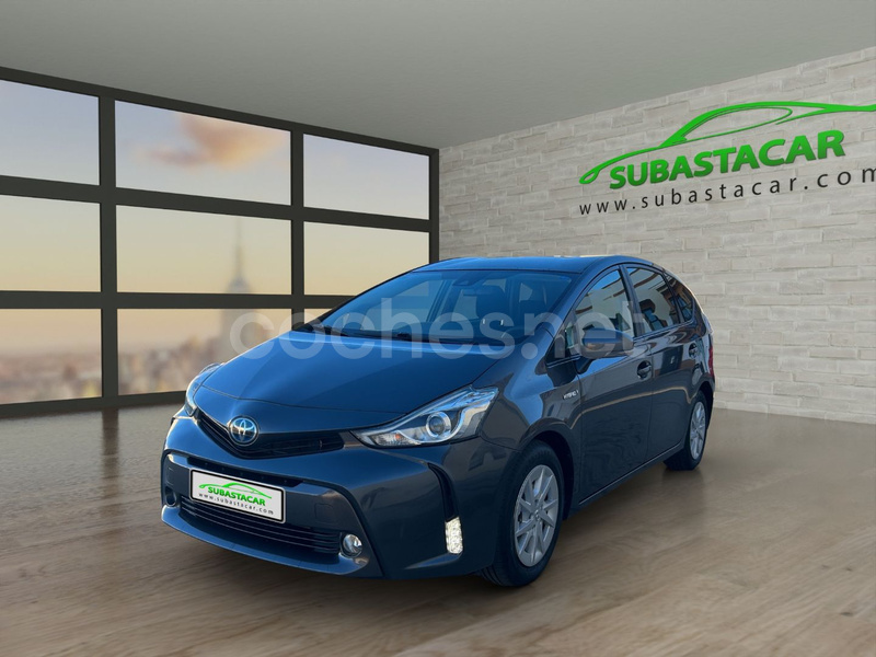 TOYOTA Prius+ Eco