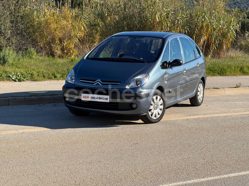 CITROEN Xsara Picasso 1.6 Exclusive