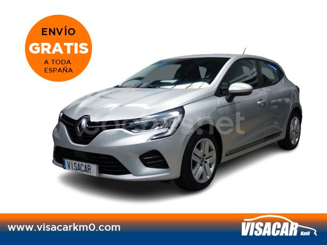 RENAULT Clio Intens TCe