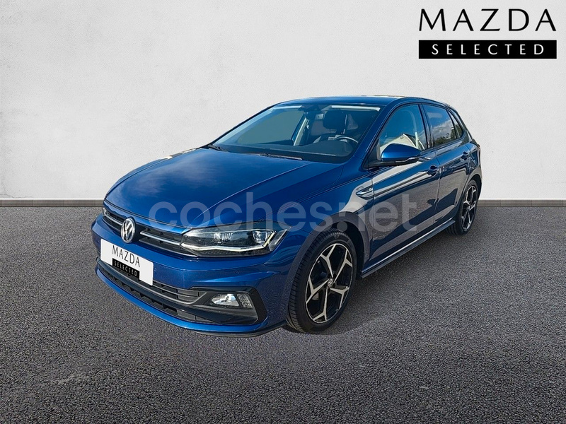 VOLKSWAGEN Polo Sport 1.4 TDI BMT