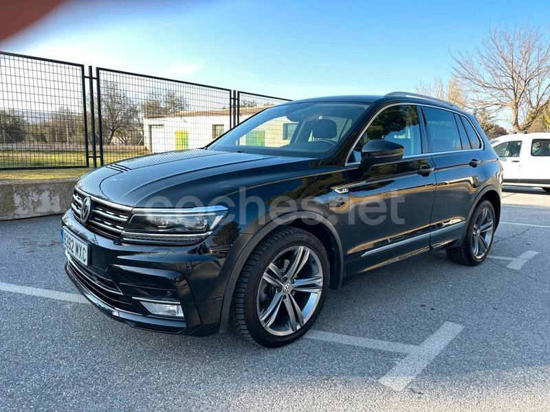 VOLKSWAGEN Tiguan Sport 2.0 TDI 110kW150CV BMT