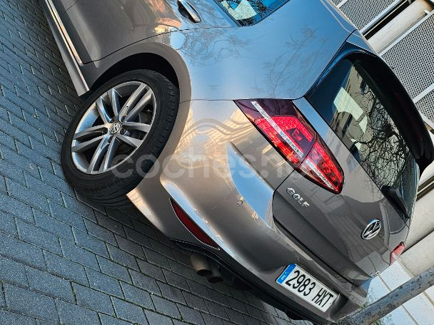 VOLKSWAGEN Golf Sport 1.4 TSI ACT Tech BMT DSG