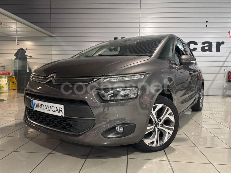 CITROEN C4 Picasso BlueHDi Live Edition