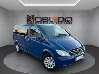 MERCEDES-BENZ Viano 2.0 CDI Trend Larga