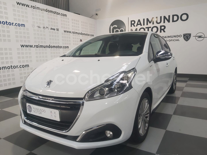 PEUGEOT 208 STYLE 1.2L PureTech