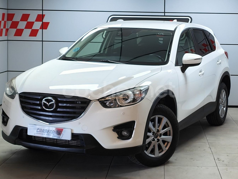 MAZDA CX-5 2.2 DE 2WD AT Style