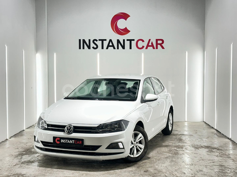 VOLKSWAGEN Polo Advance 1.6 TDI