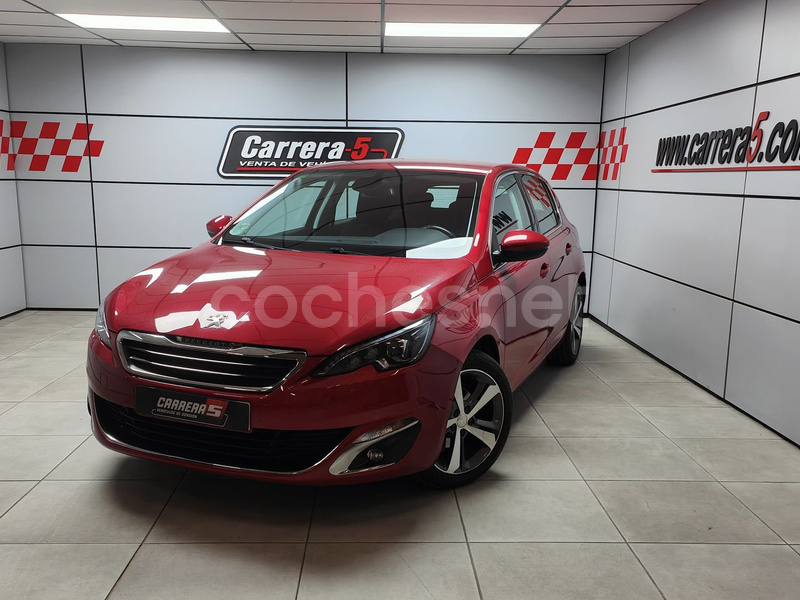 PEUGEOT 308 Active 1.6 BlueHDi