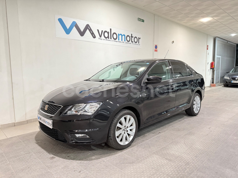 SEAT Toledo 1.6 TDI Style