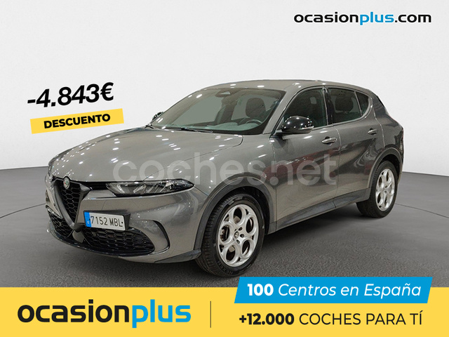 ALFA ROMEO Tonale 1.5 MHEV GASOLINA 130 CV SPRINT FWD
