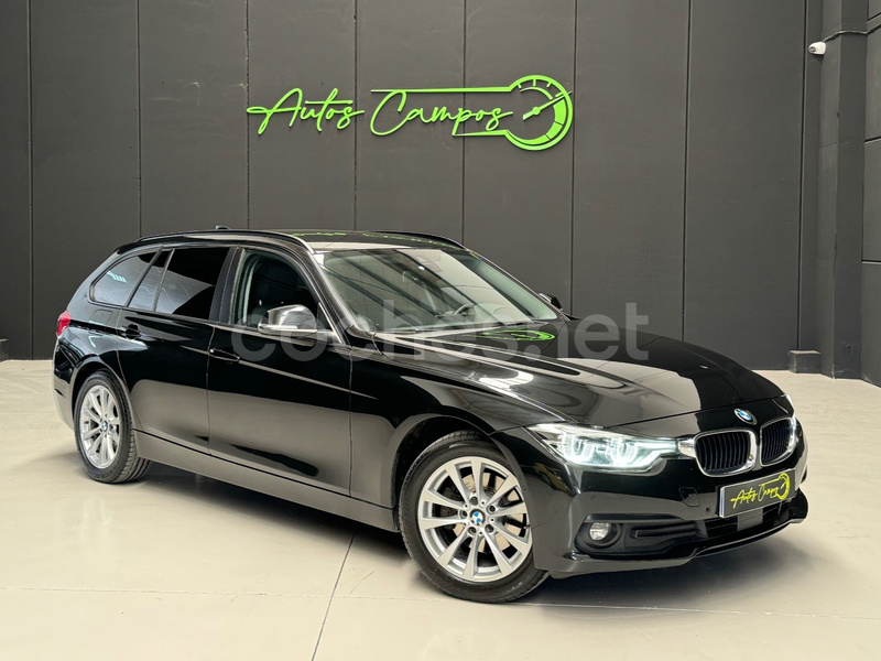 BMW Serie 3 320d xDrive Automatica Touring