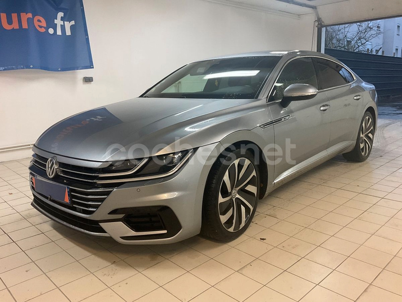 VOLKSWAGEN Arteon RLine 2.0 TDI