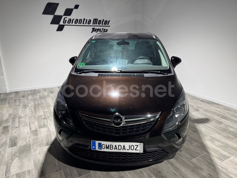 OPEL Zafira Tourer 1.6 CDTi SS Selective