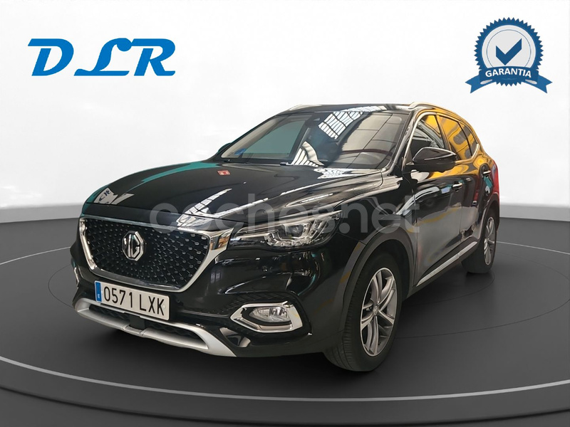 MG eHS 1.5TGDI PHEV Luxury