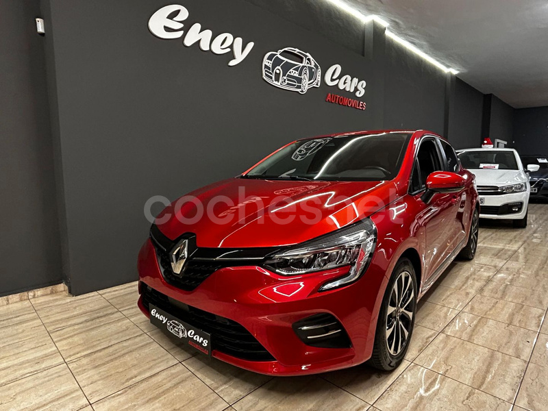 RENAULT Clio Intens TCe