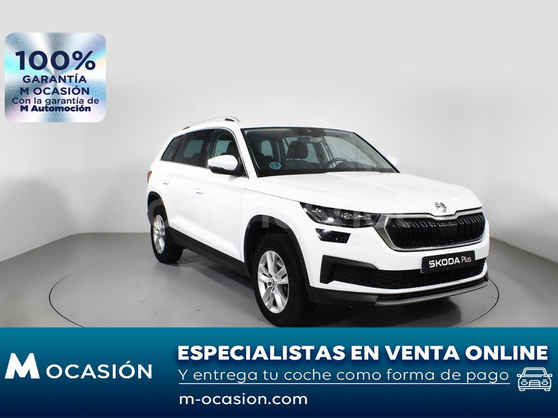 SKODA Kodiaq 2.0 TDI DSG 4x2 Ambition