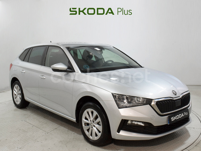 SKODA Scala 1.0 TSI 110 CV Ambition