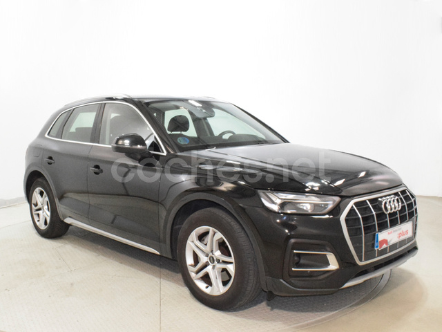 AUDI Q5 Advanced 35 TDI S tronic