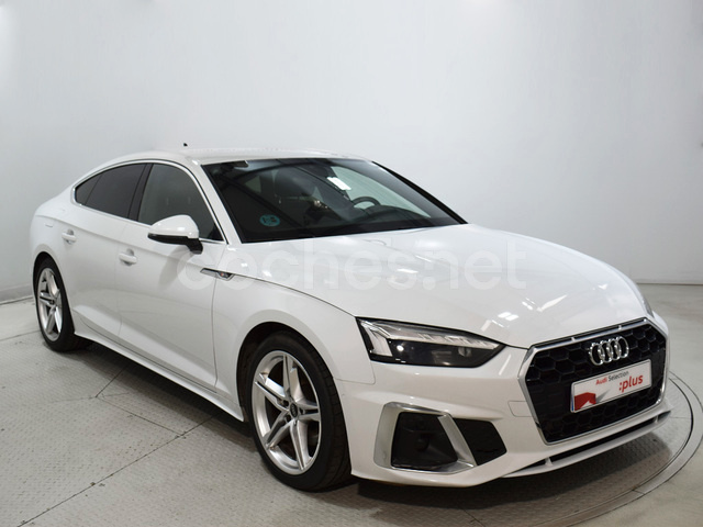 AUDI A5 S Line 35 TDI S tronic Sportback