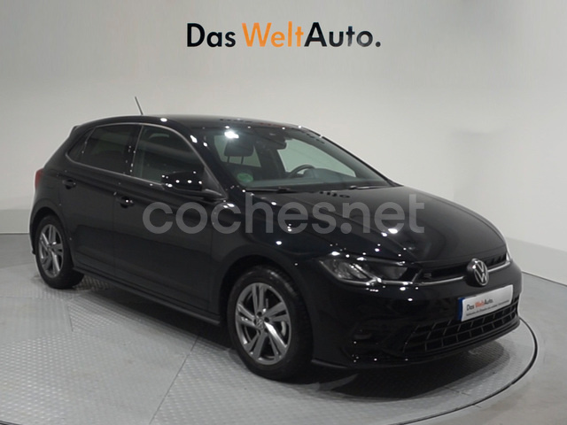 VOLKSWAGEN Polo RLine 1.0 TSI