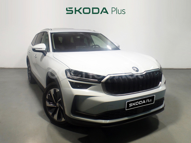 SKODA Kodiaq 2.0 TDI DSG Selection