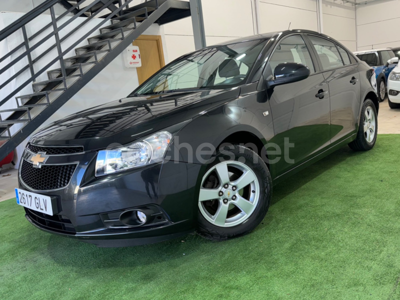 CHEVROLET Cruze 1.6 16V LS