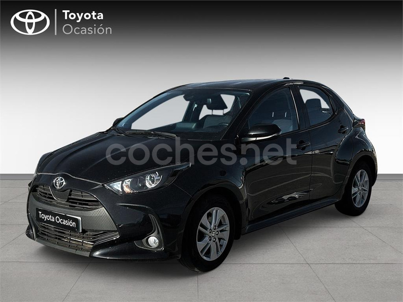 TOYOTA Yaris 1.5 125 SEdition