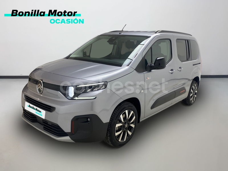 CITROEN Berlingo Talla M BlueHDi 130 SS MAX